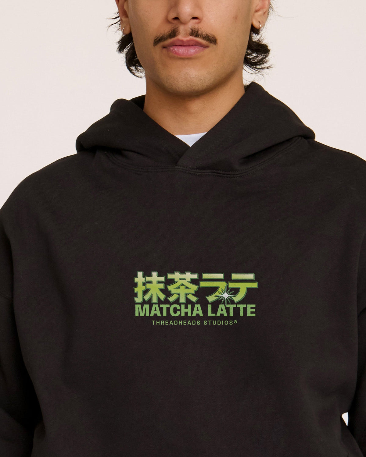 Matcha Latte Unisex