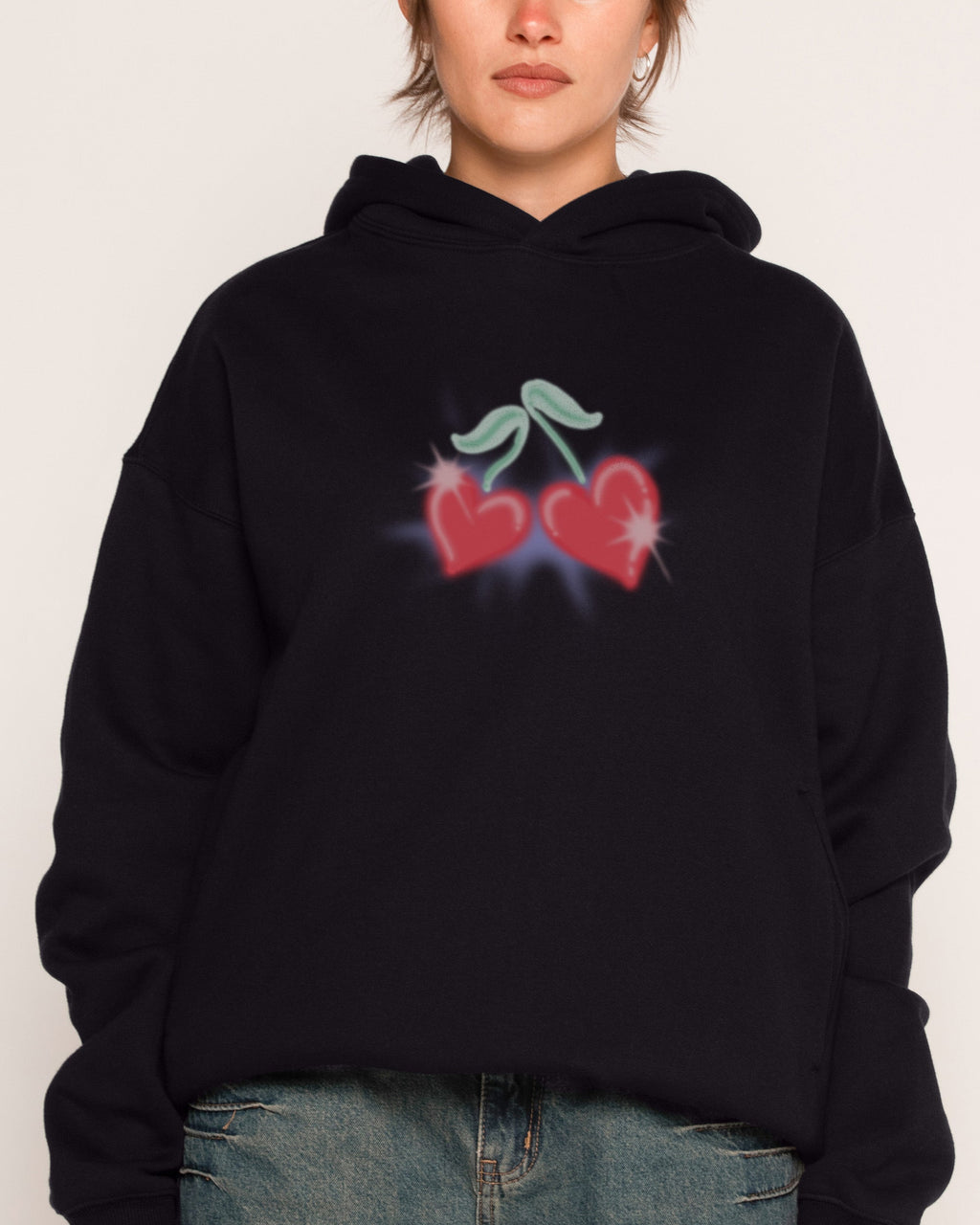 Love Cherry Unisex