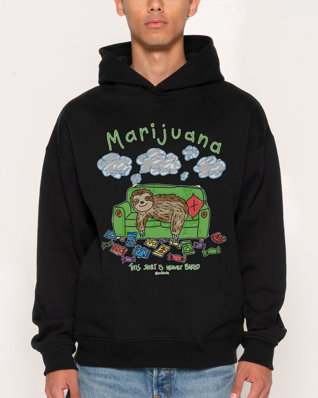 Half Baked Unisex