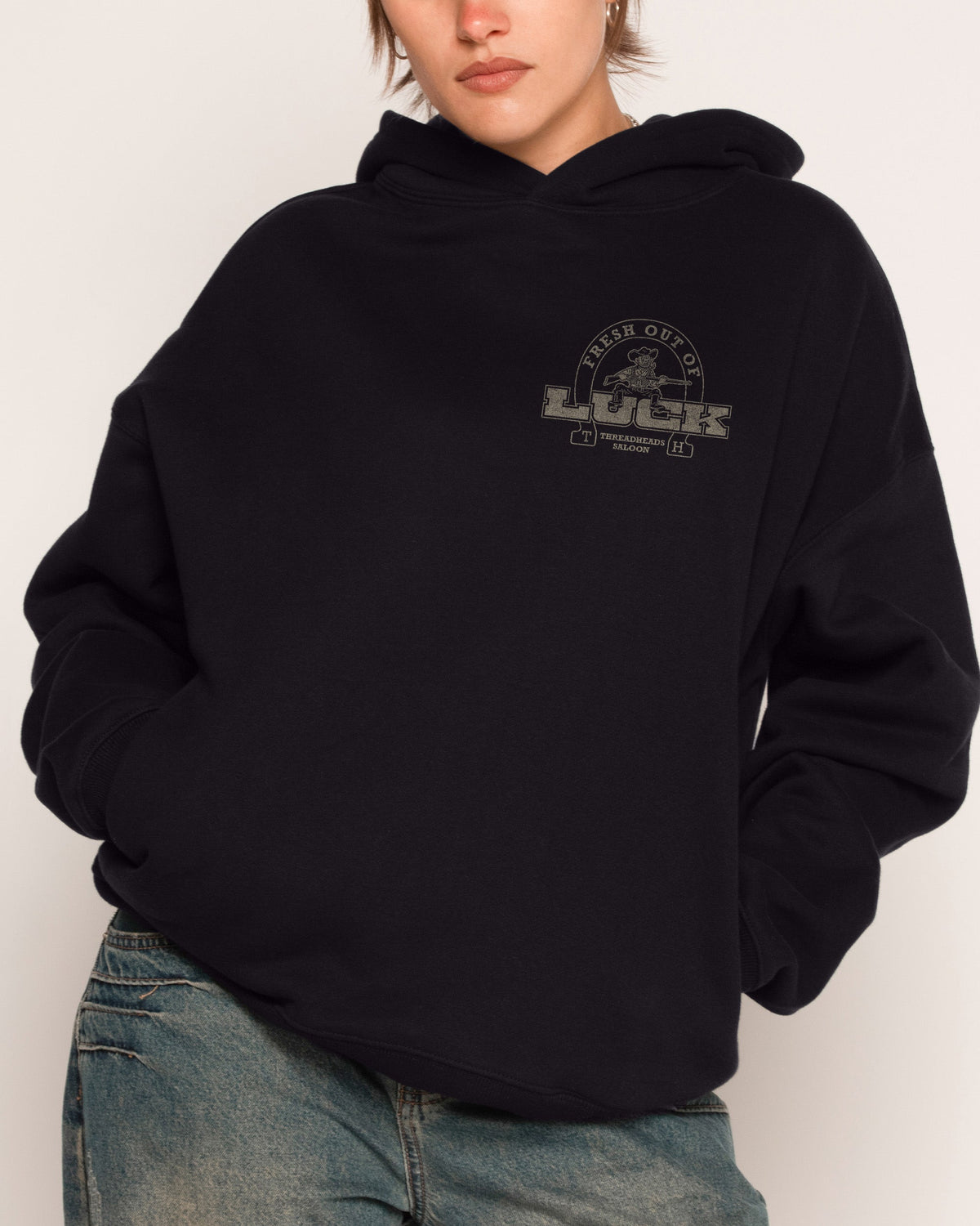 Fresh Out of Luck Unisex