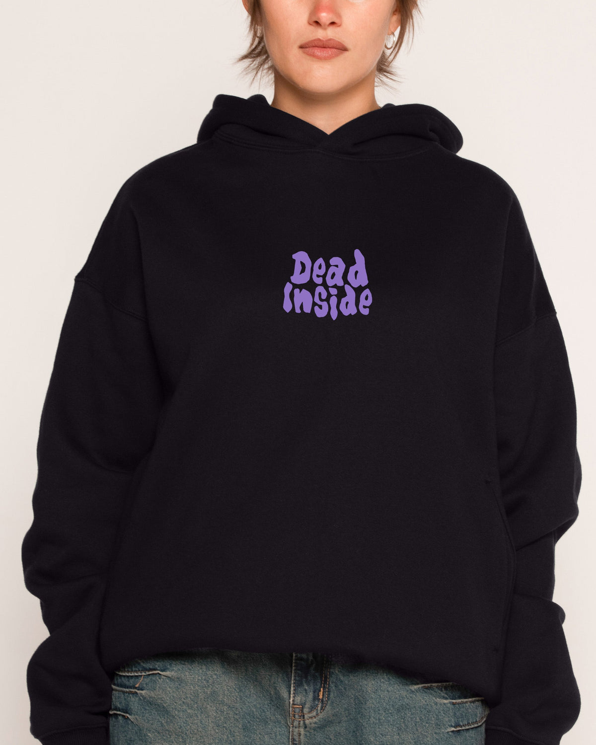 Dead Inside 26 Unisex