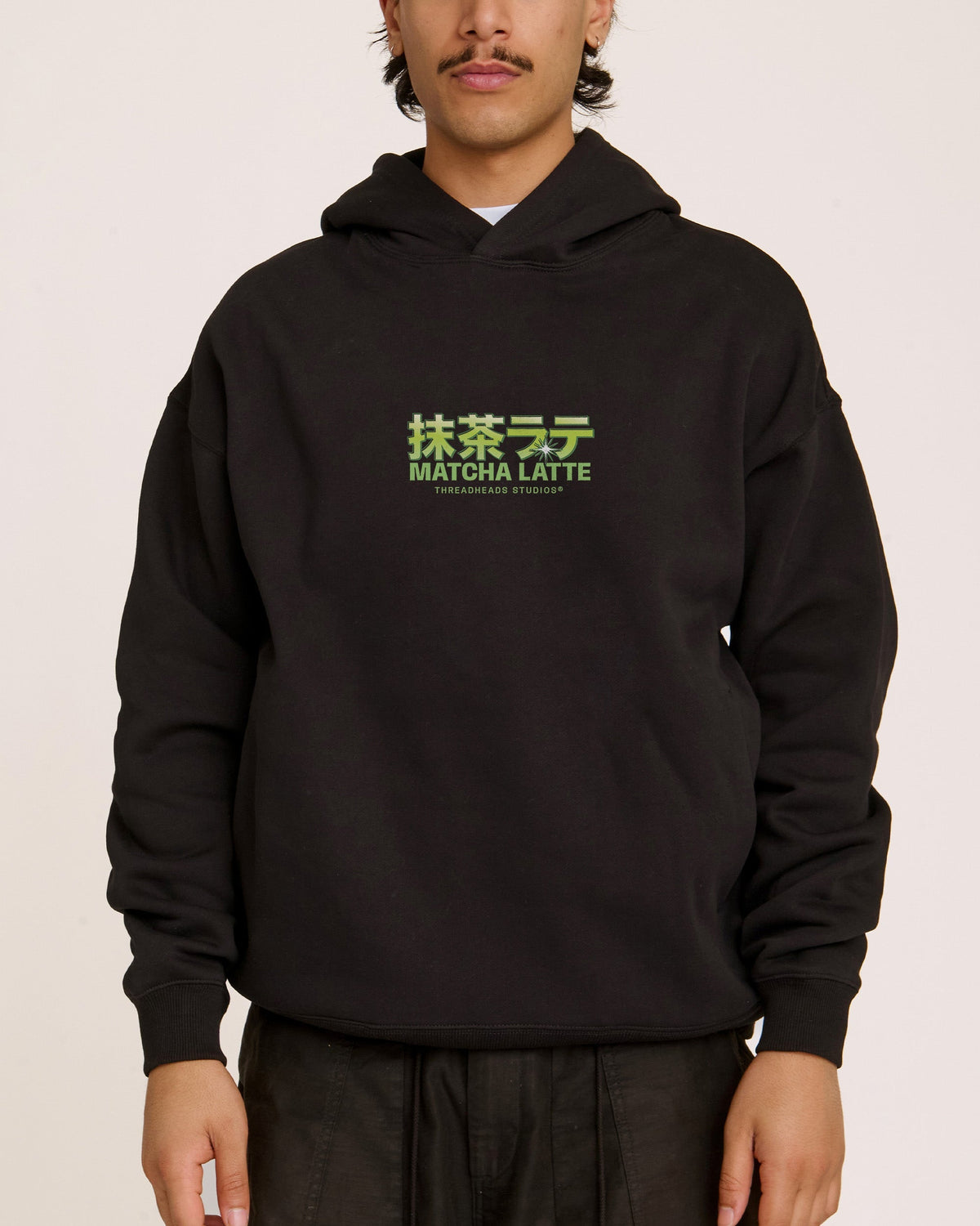 Matcha Latte Unisex