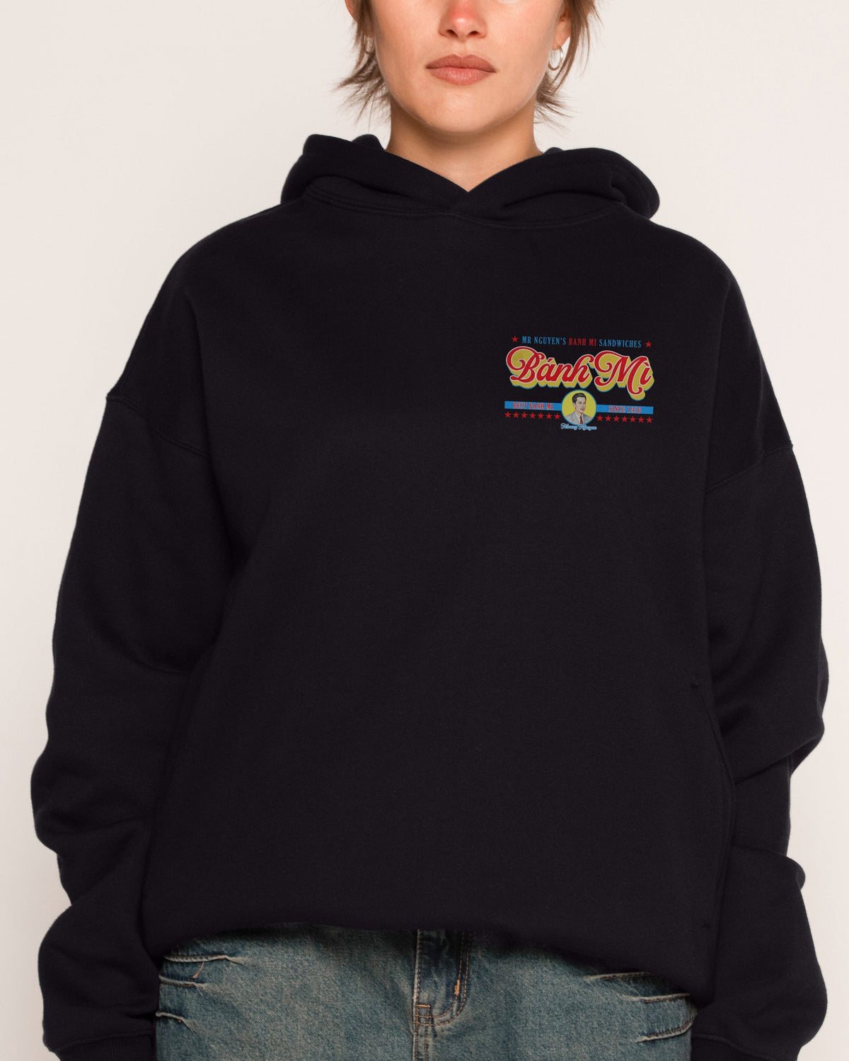 Mr Nguyen's Banh Mi's Unisex