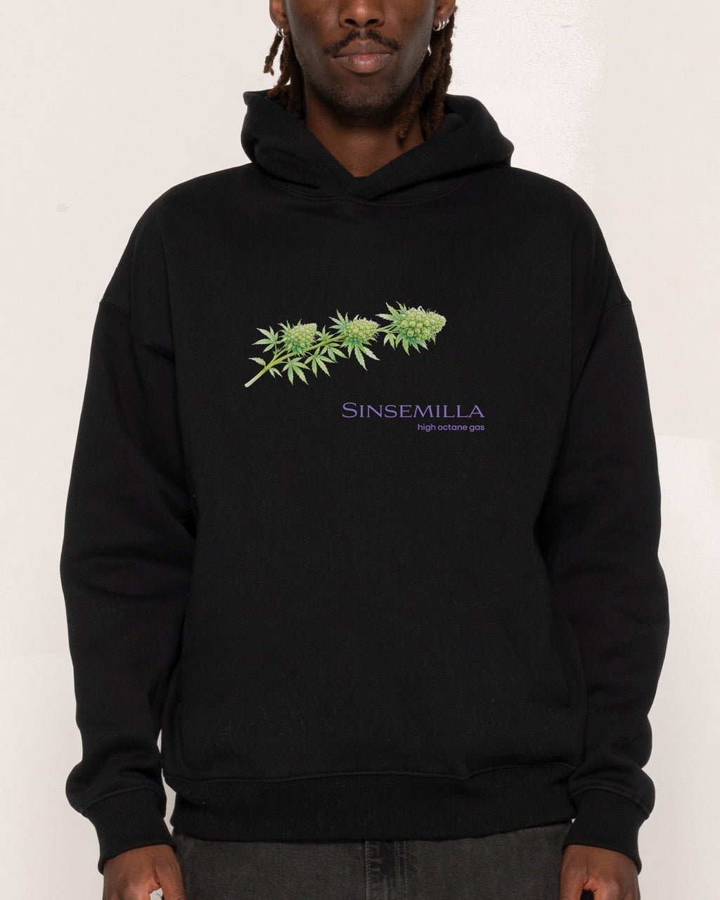 Sinsemilla Unisex