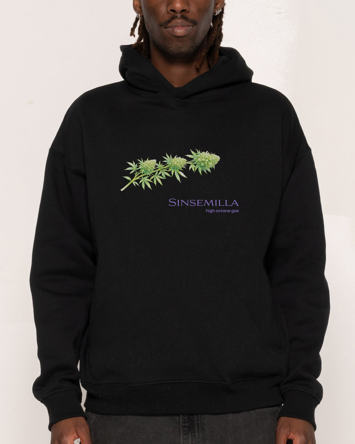 Sinsemilla Unisex