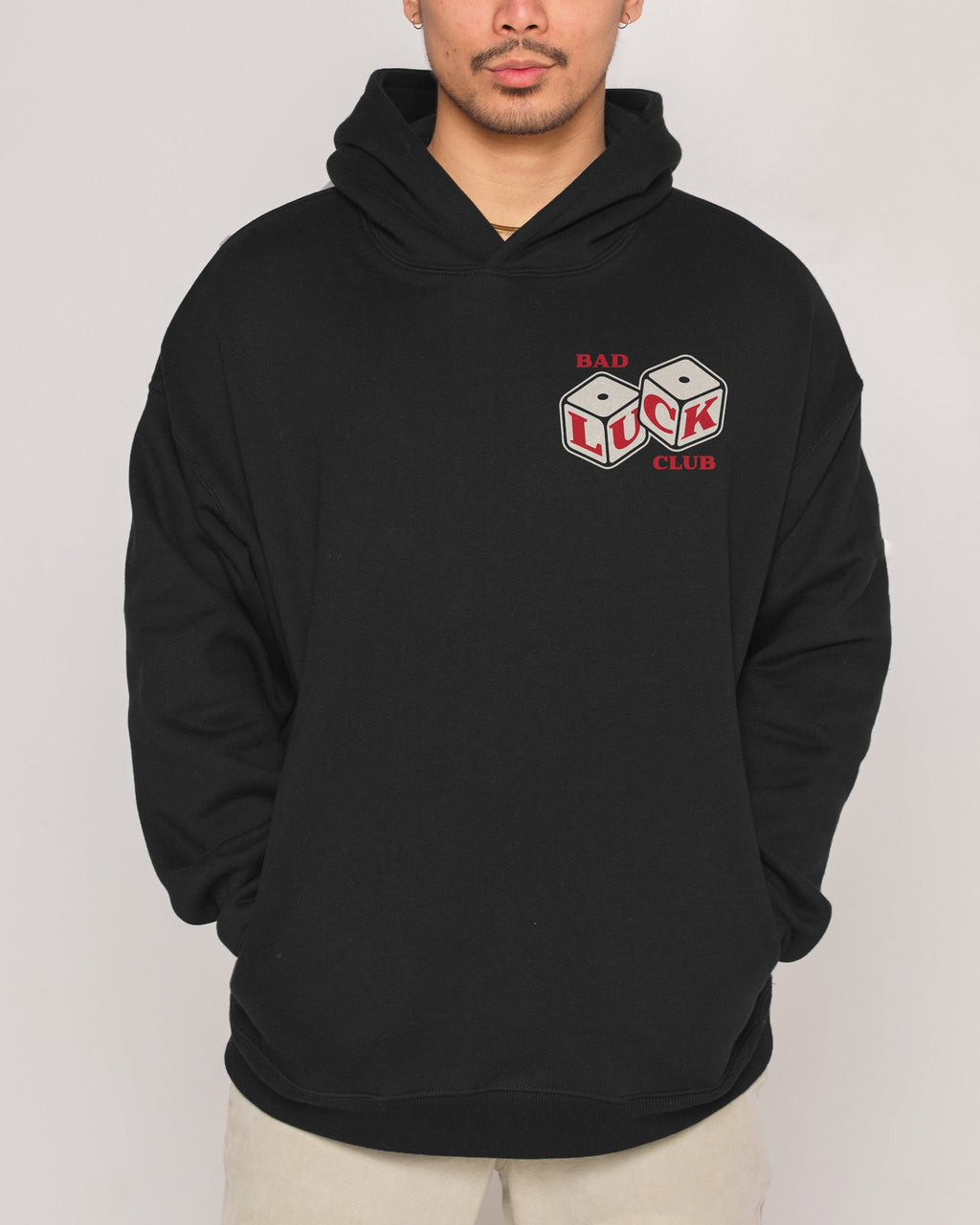 Bad Luck Club Unisex