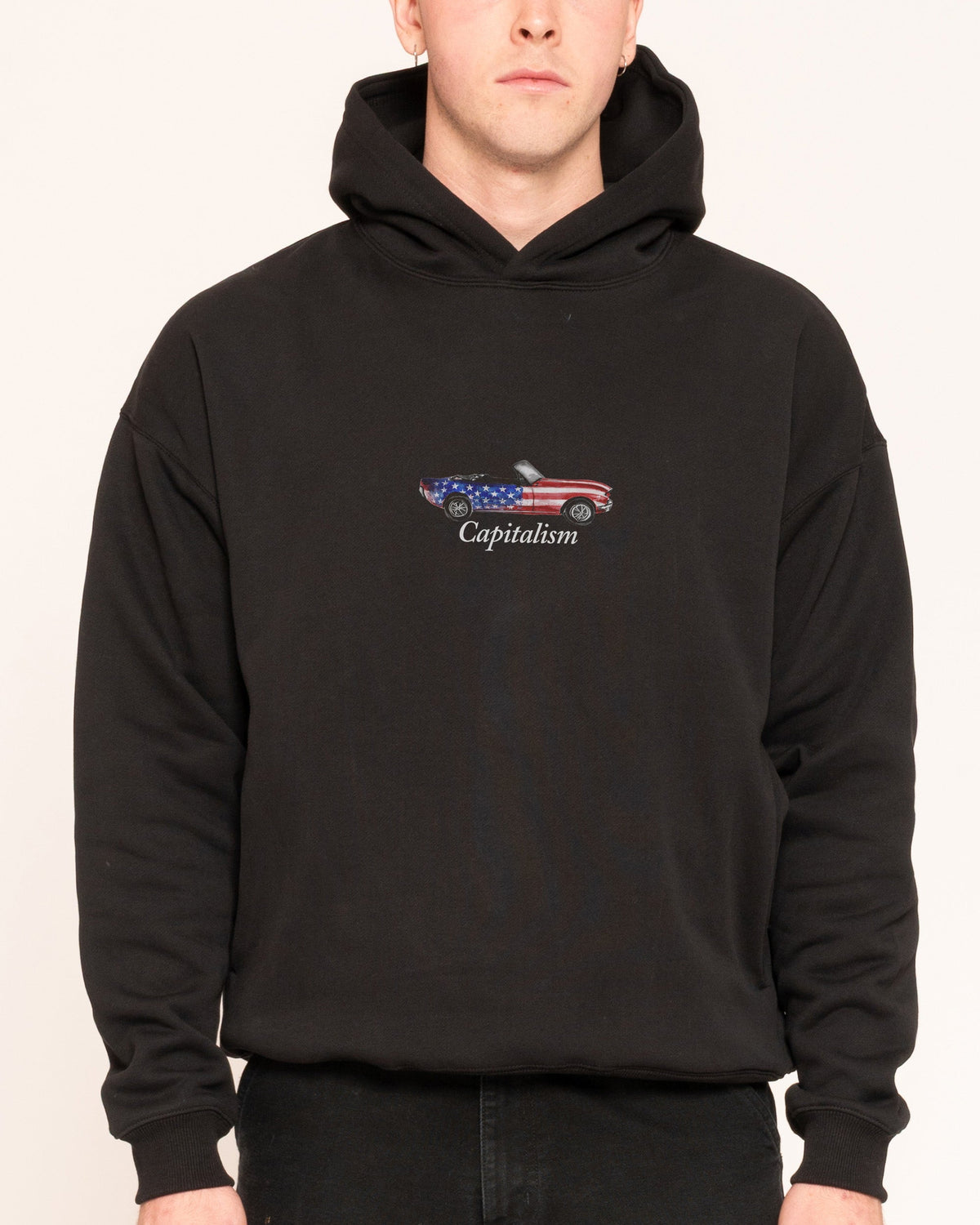 Capitalism Unisex