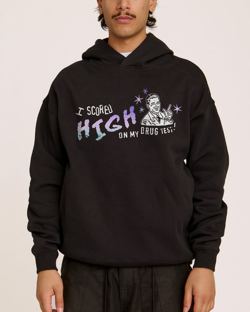 High Achiever Unisex
