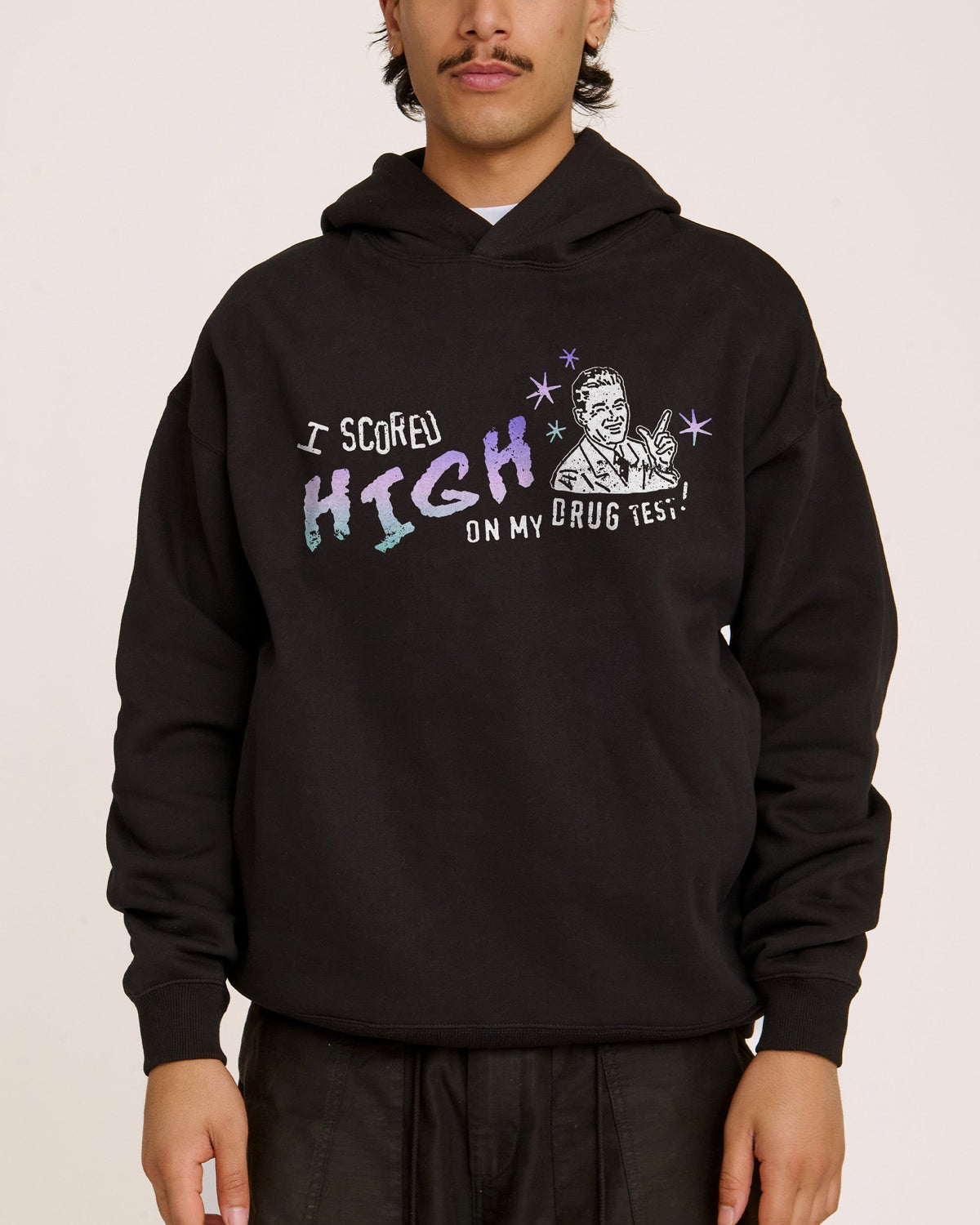 High Achiever Unisex