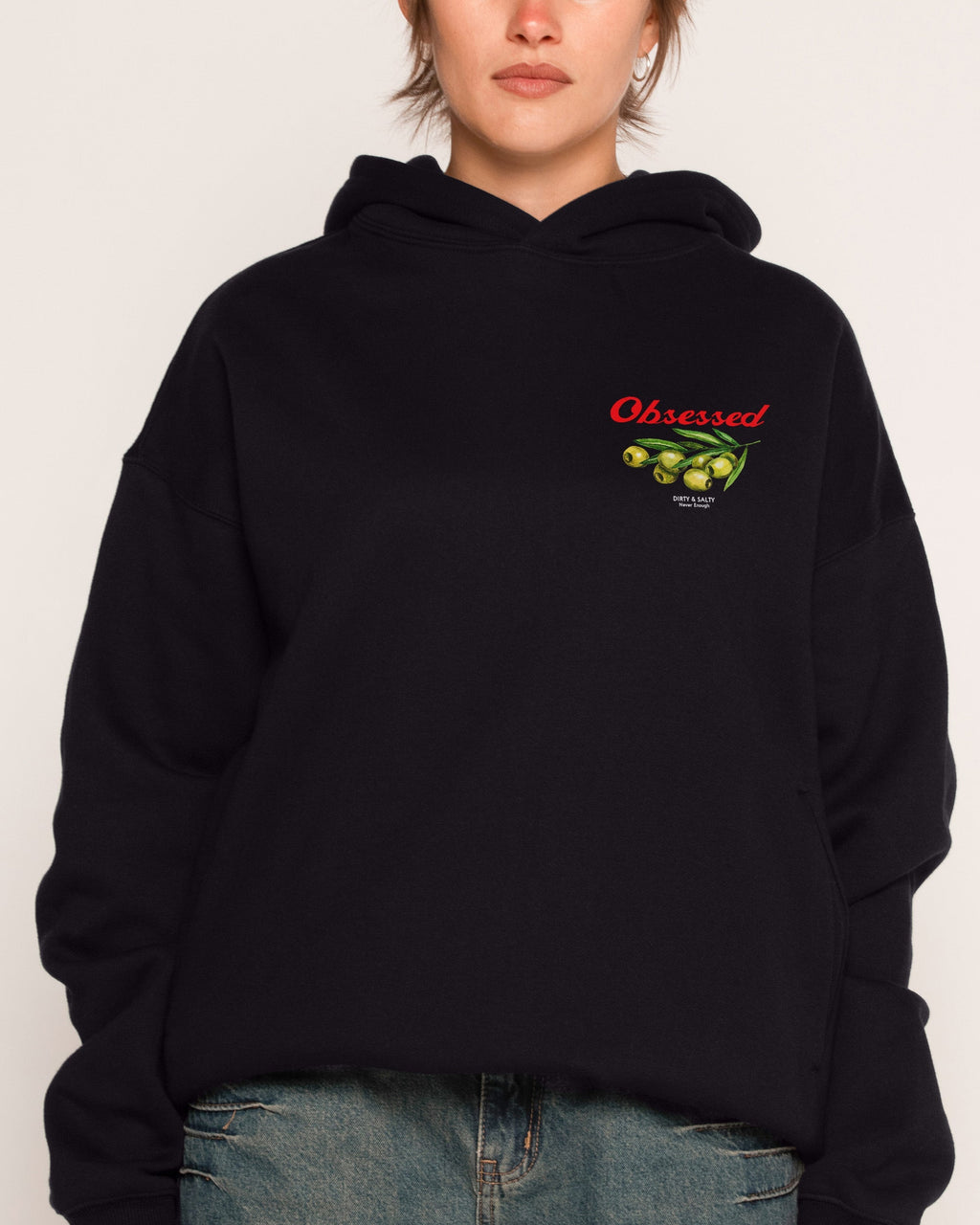 Obsessed Olives Unisex