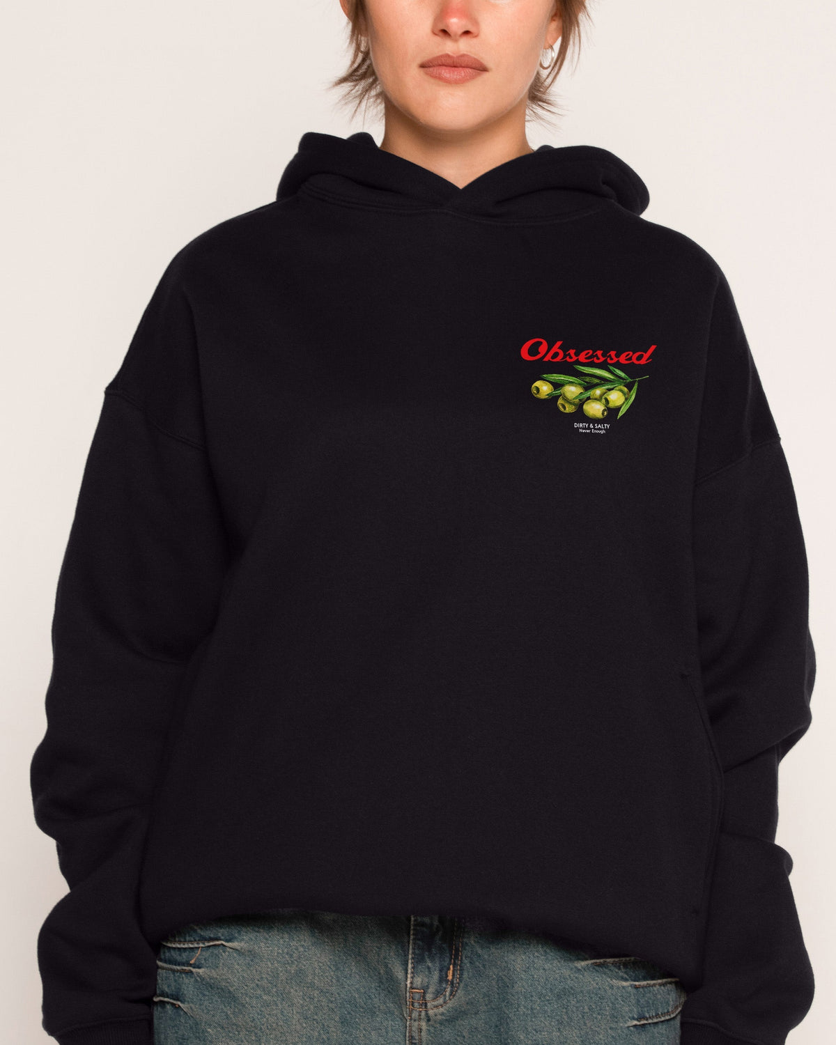 Obsessed Olives Unisex