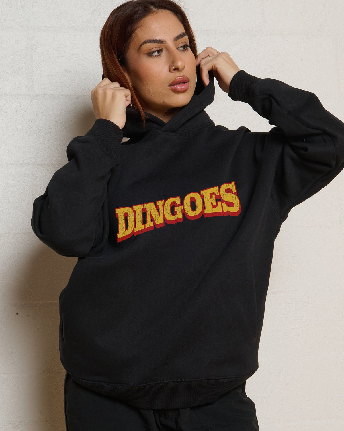 Territory Dingoes Unisex