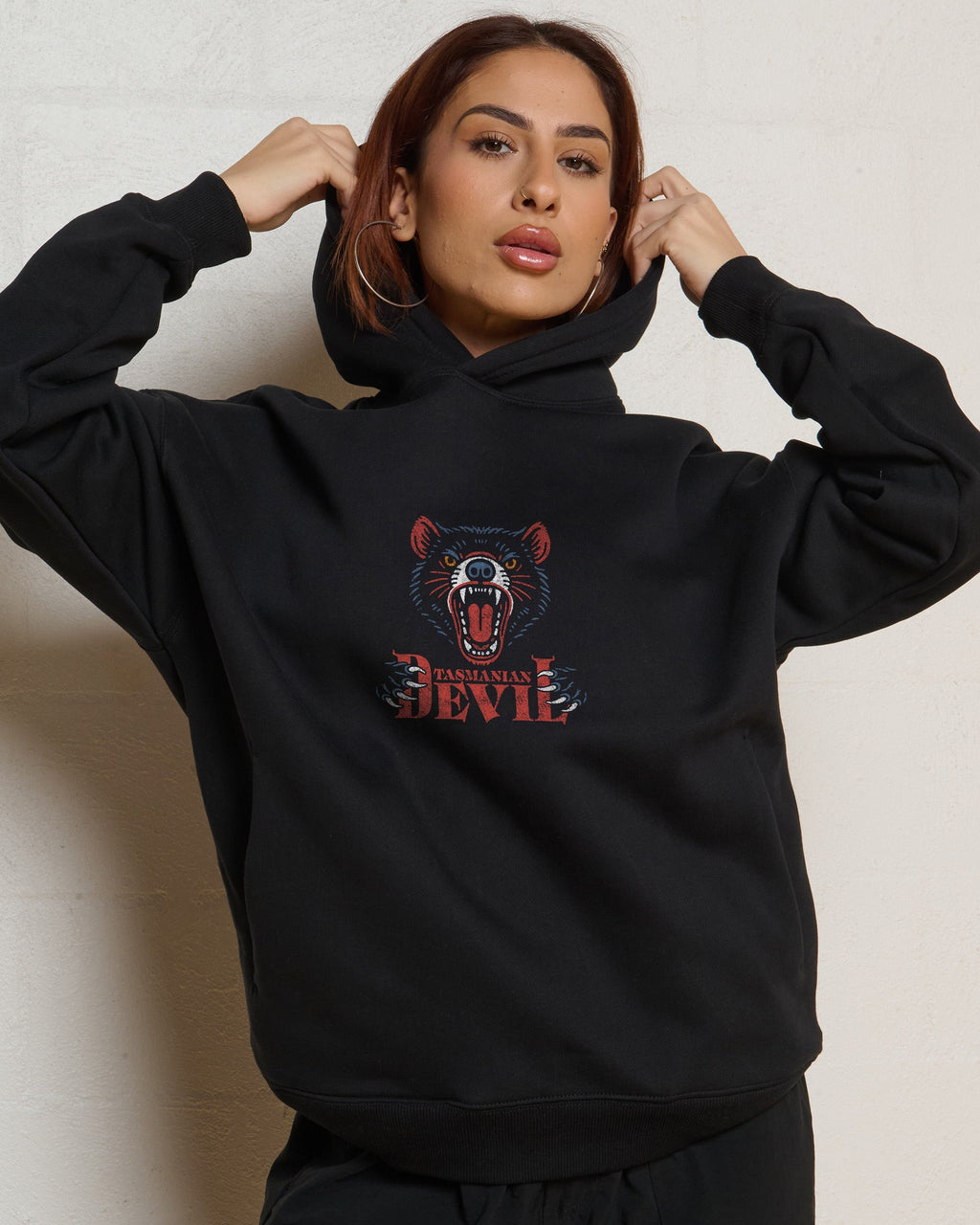 The Devil Unisex