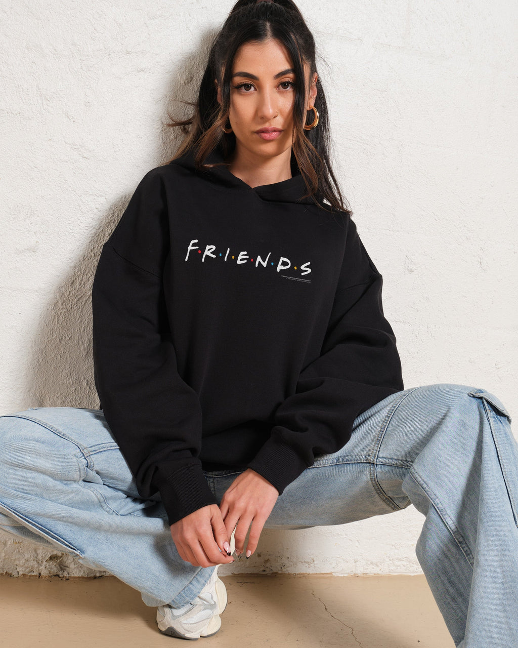 Friends Logo Unisex