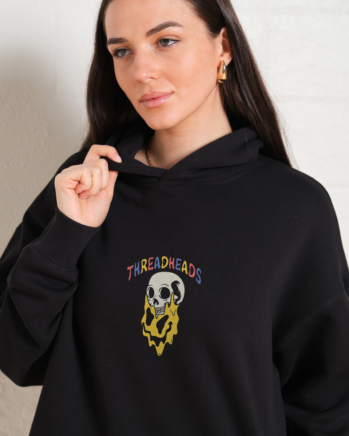 Melting Dead Inside Unisex