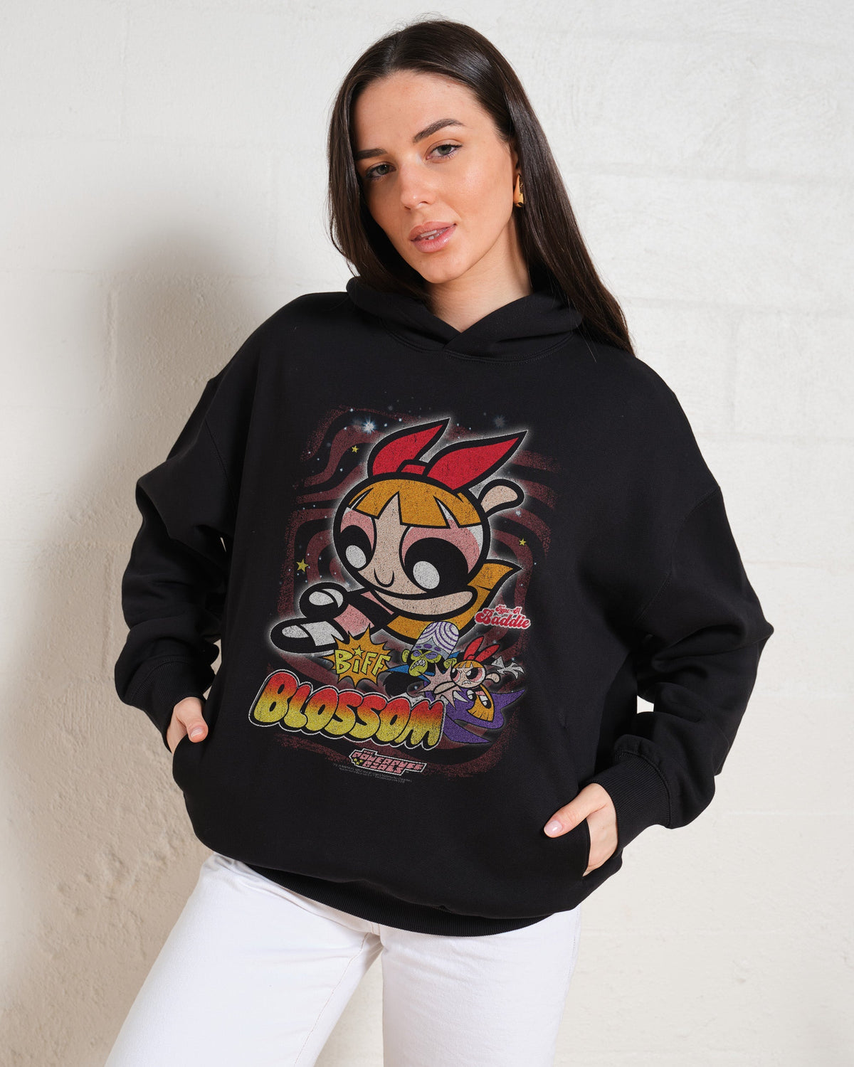 Blossom Unisex