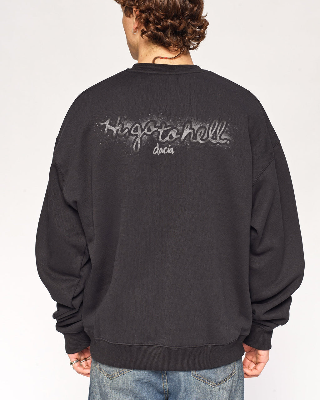 Go To Hell Unisex