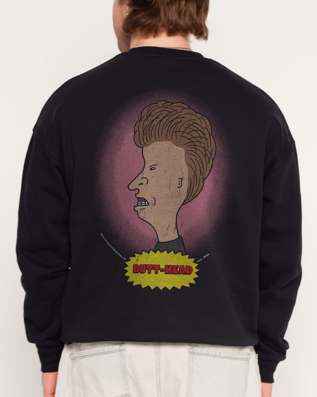 Face Off Unisex