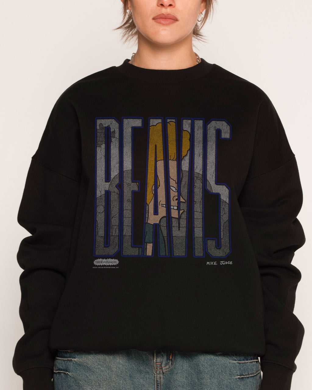 Beavis Unisex