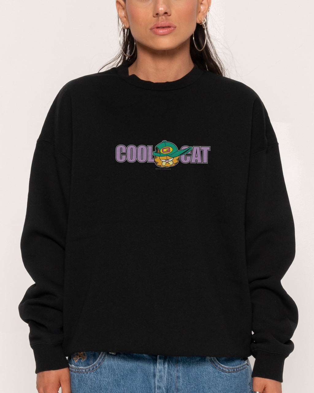 Cool Cat Unisex