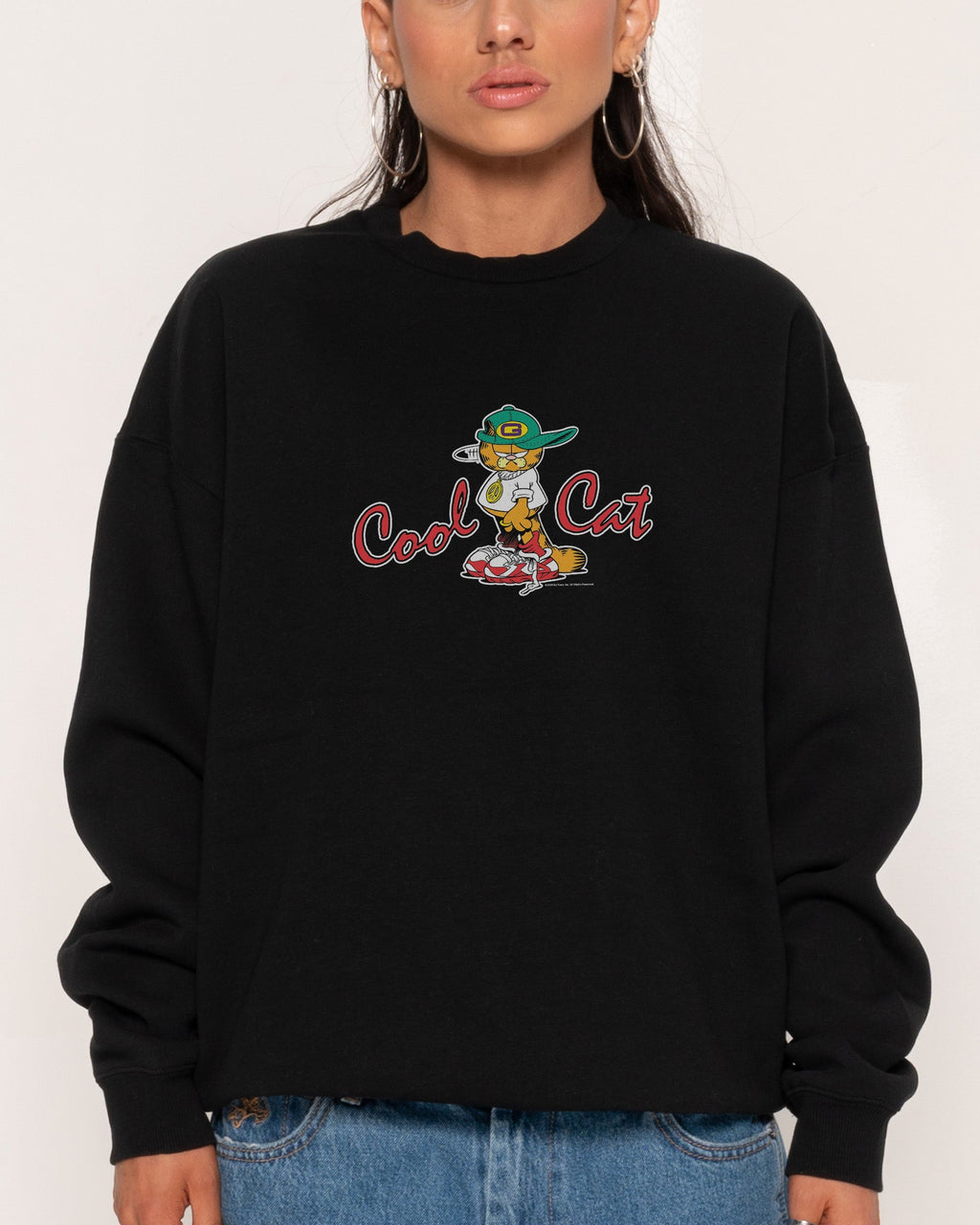 Garfield the G Unisex