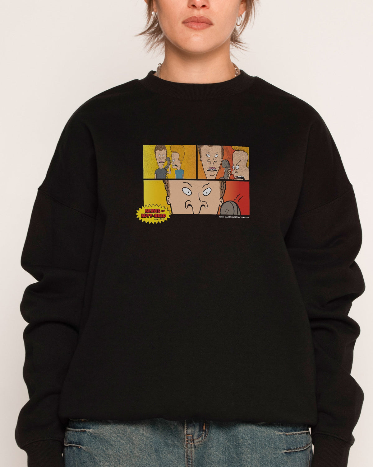 The Call Unisex