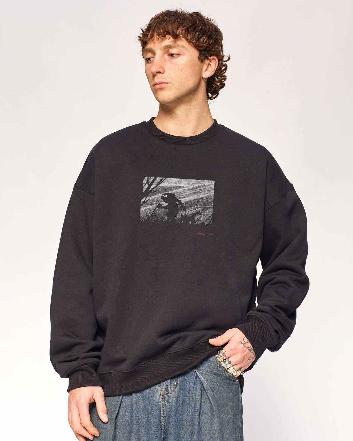 Gargamel Origins Unisex