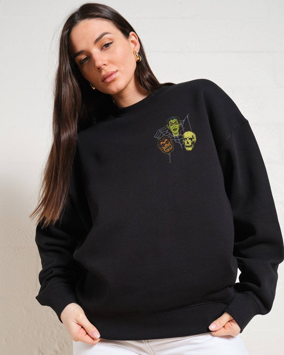 Monster Mash Unisex