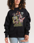 Bikini Bottom Crew Unisex