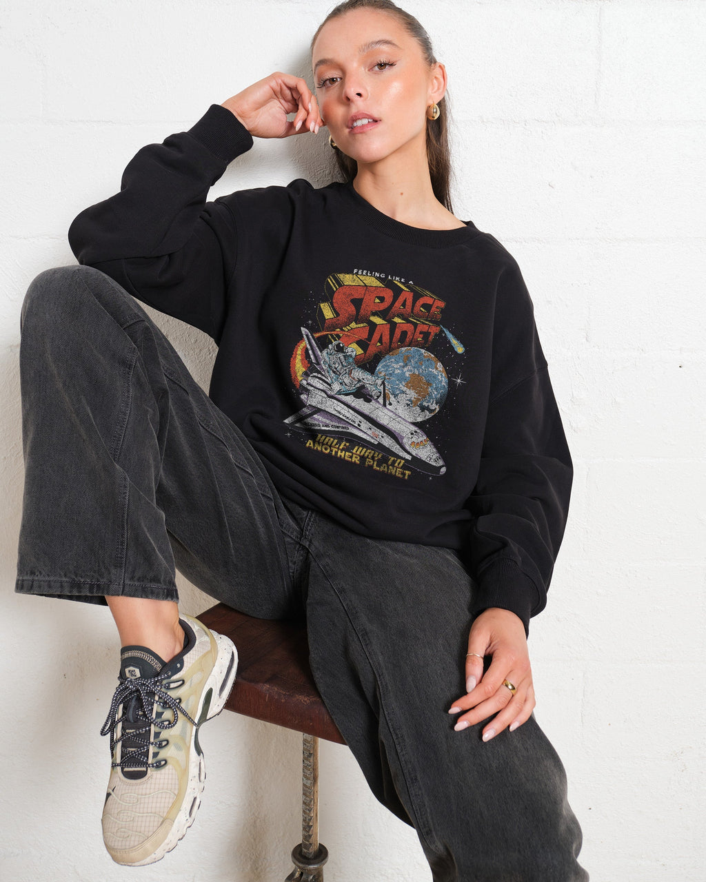 Space Cadet Unisex
