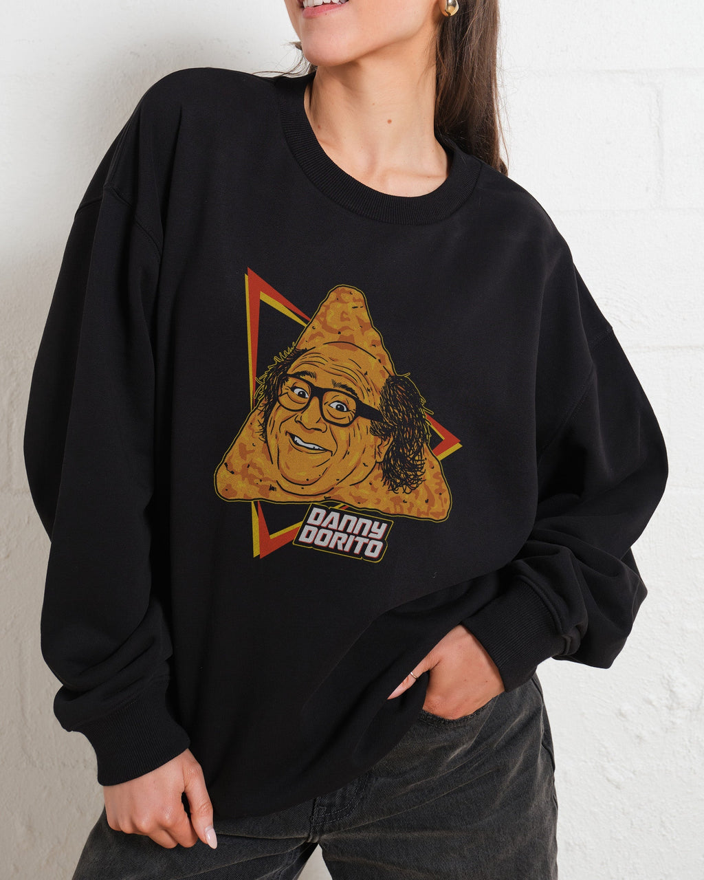 Danny Corn Chip Unisex