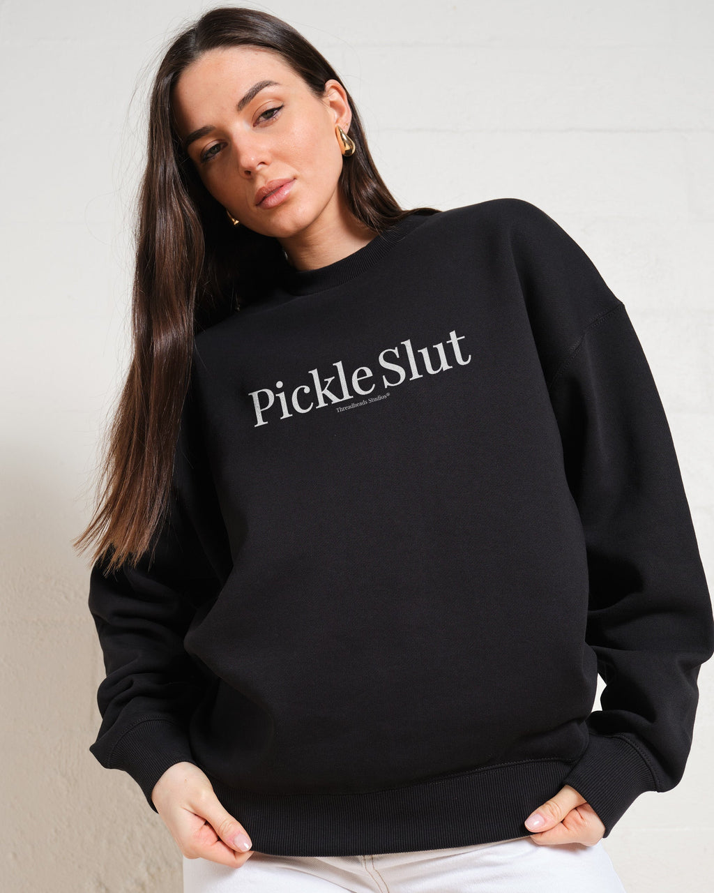 Pickle Slut Unisex