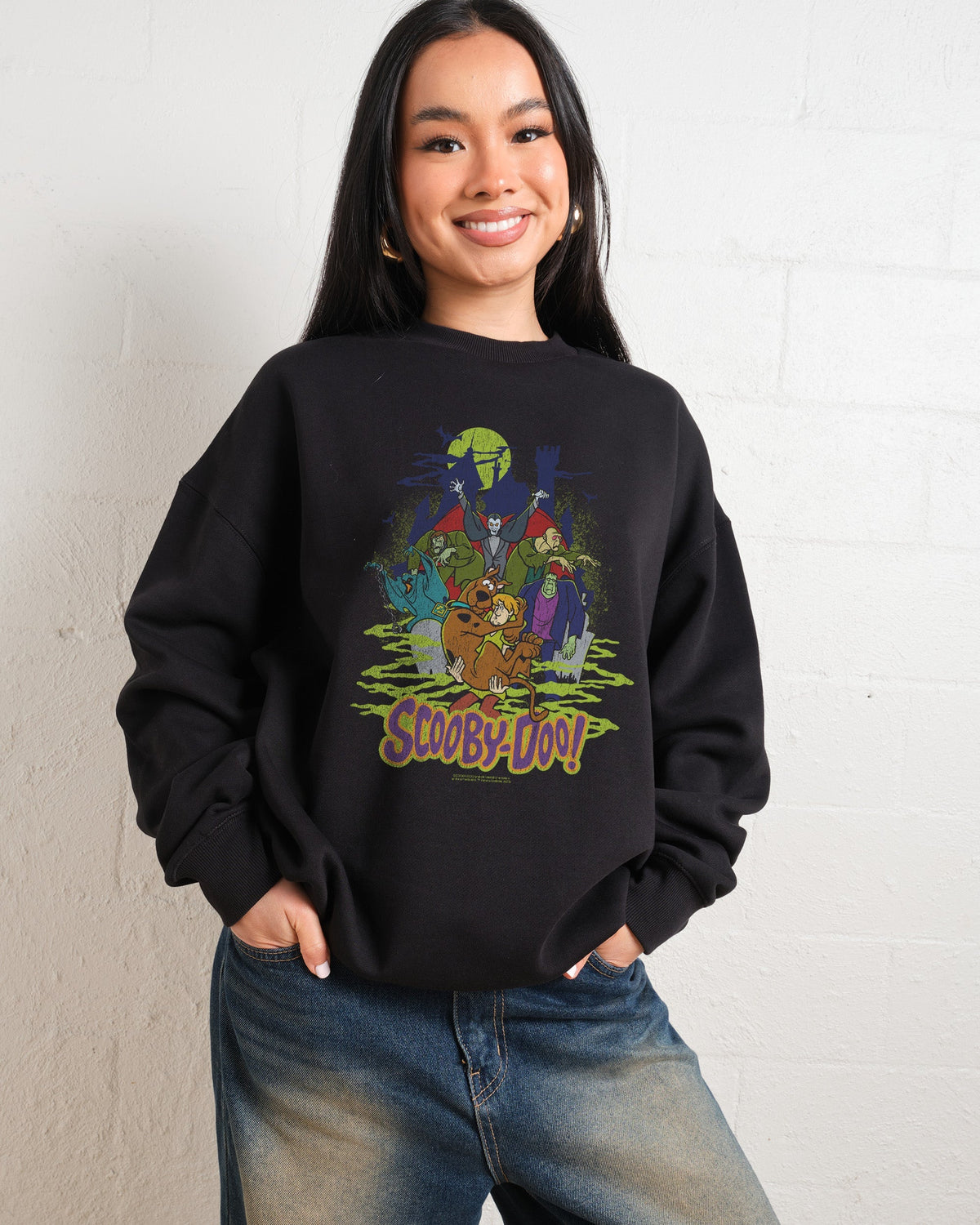 Zoinks Unisex