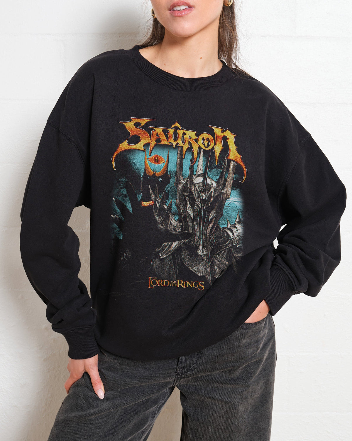 Vintage Sauron Unisex