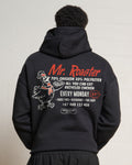 Mr. Roaster Fried Chicken Unisex