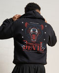 The Devil Unisex