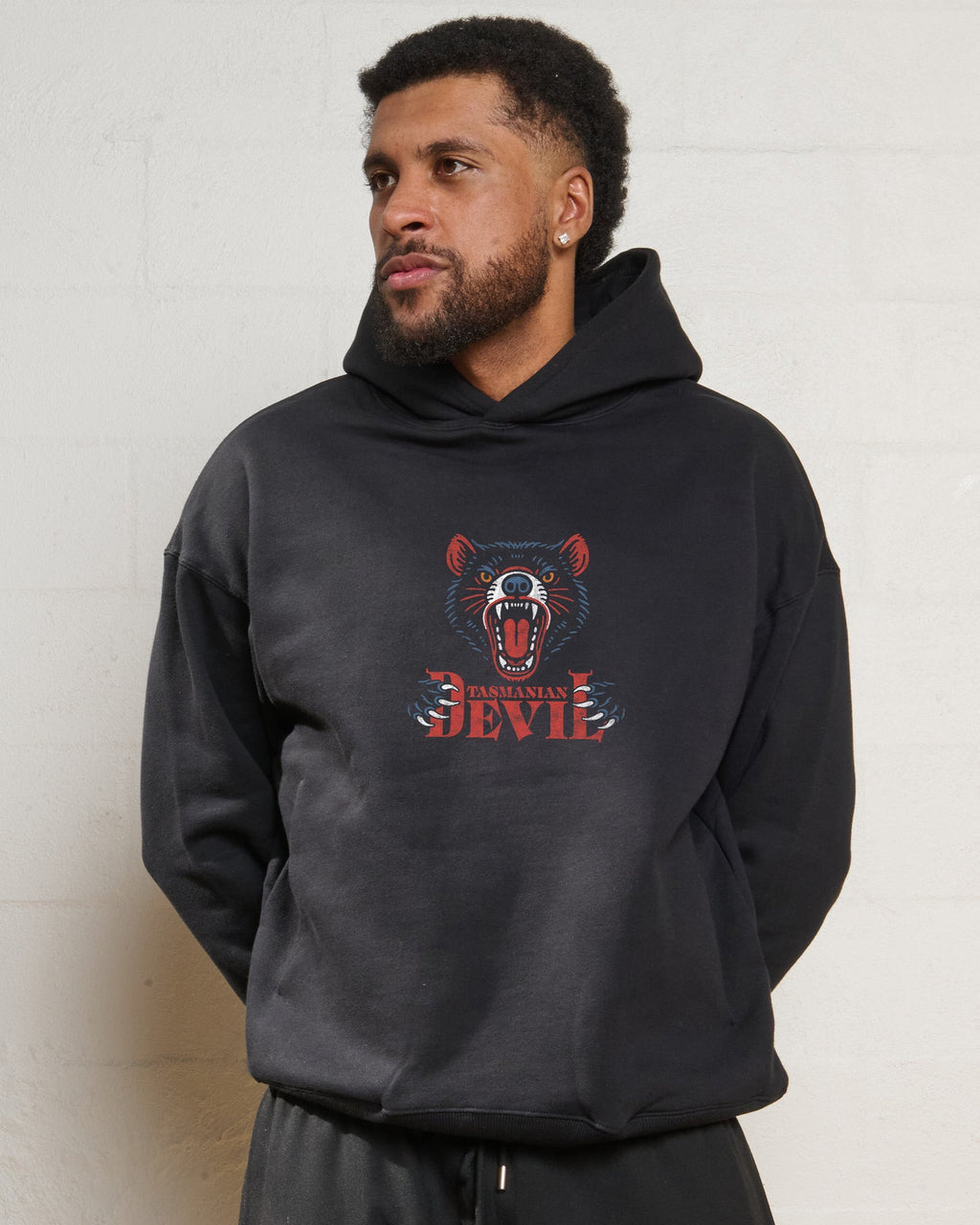 The Devil Unisex