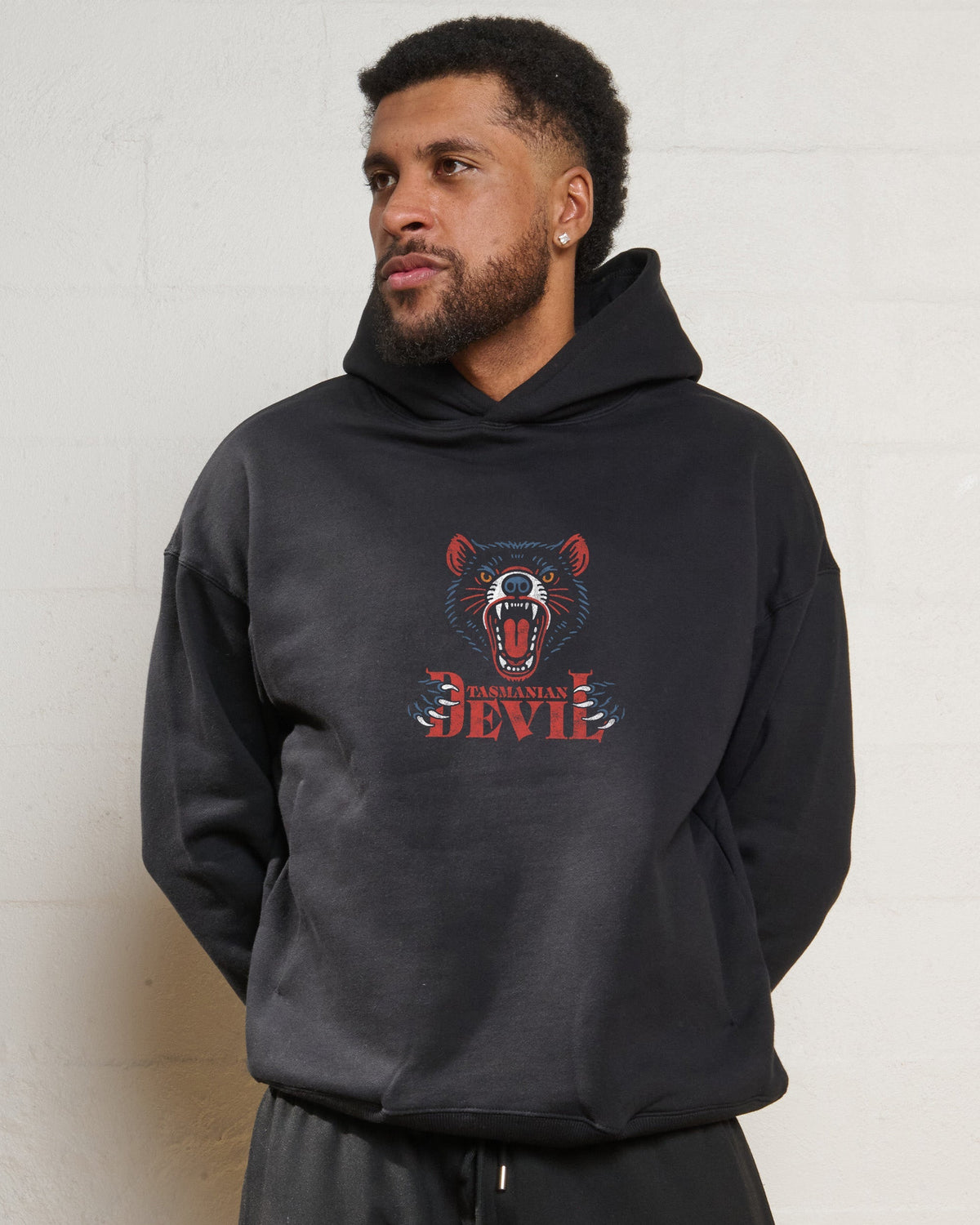 The Devil Unisex