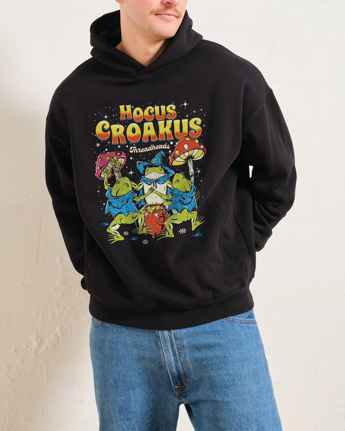 Hocus Croakus Unisex