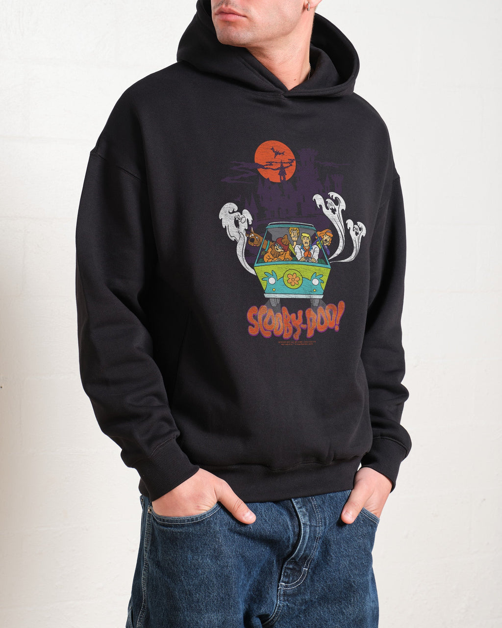 Scooby-Doo Unisex