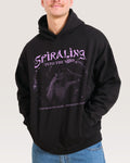 Spiralling Into the Void Unisex