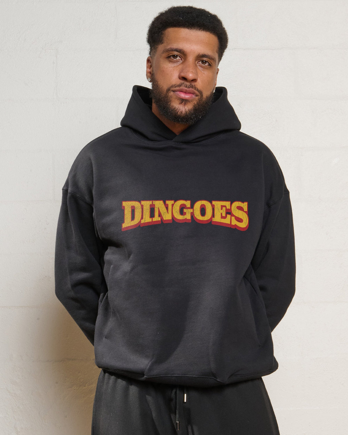 Territory Dingoes Unisex