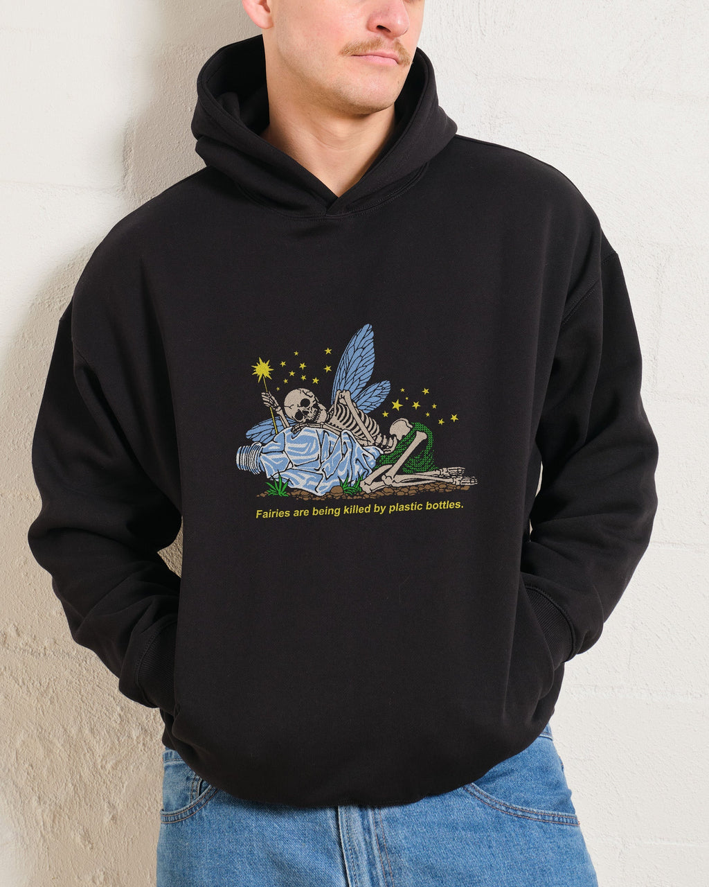 Dead Fairies Unisex