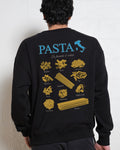 Pasta Is Life Unisex
