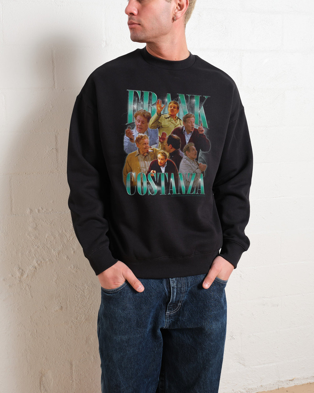 Vintage Frank Unisex