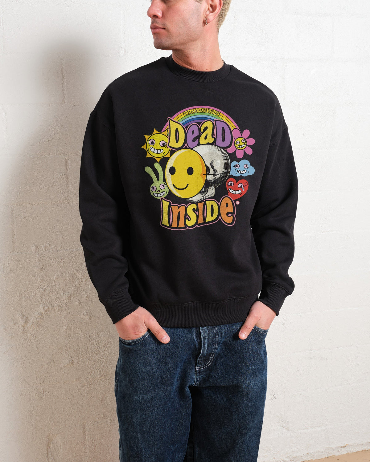 Dead Inside Unisex
