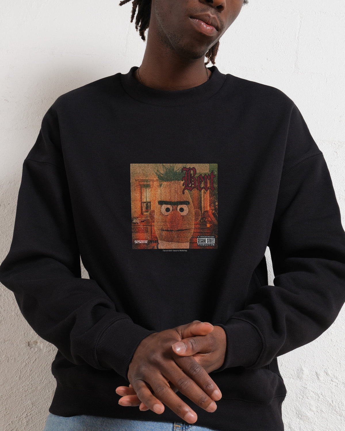 Bertmatic Unisex