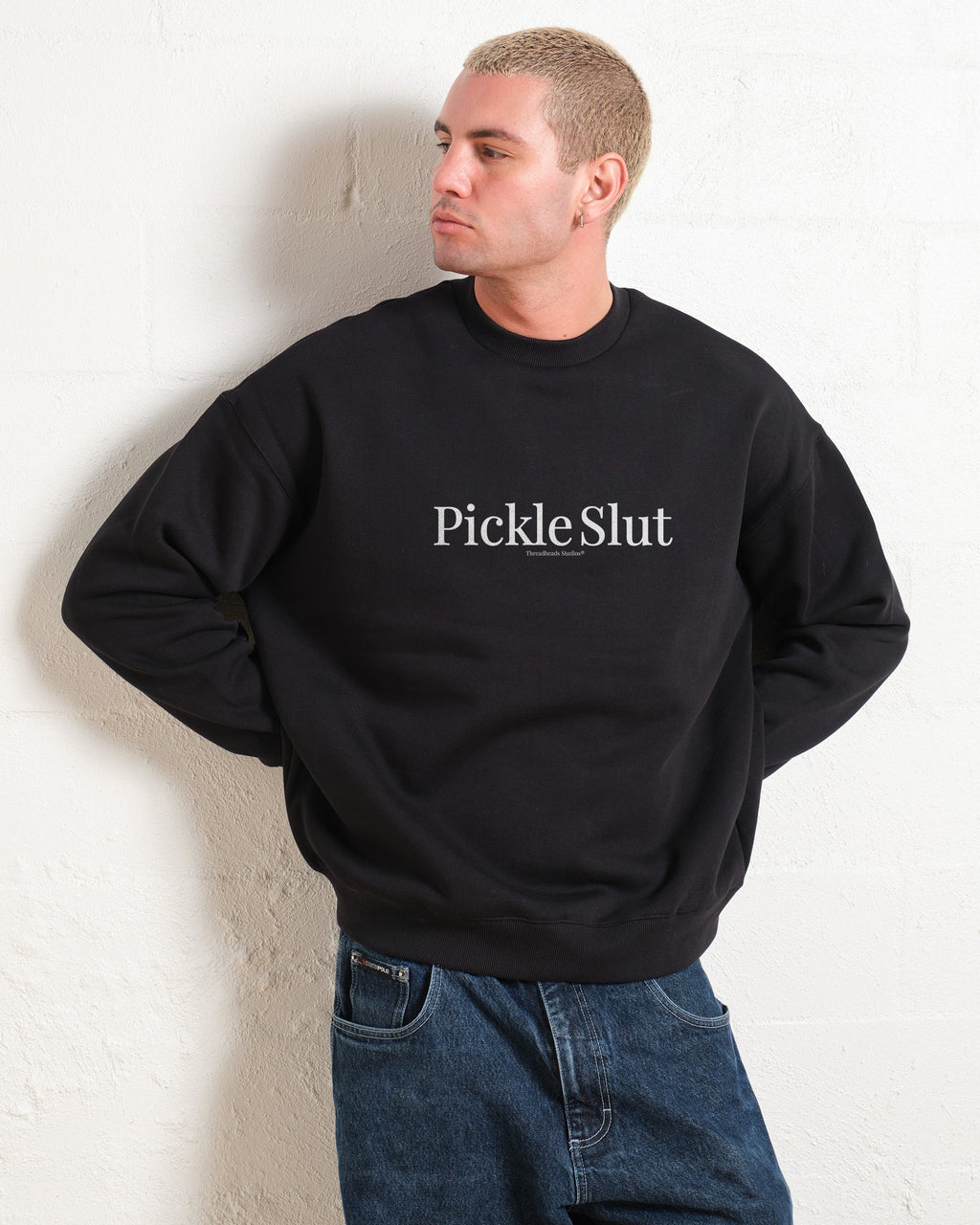 Pickle Slut Unisex