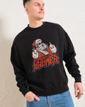 Santa Sleigher Unisex