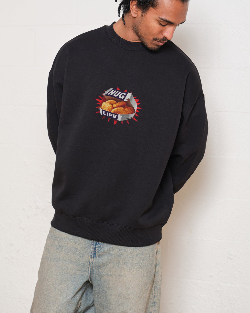 Nug Life Unisex